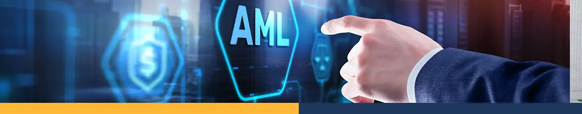 AML compliance