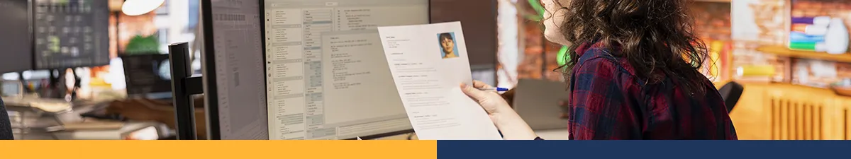 HR software