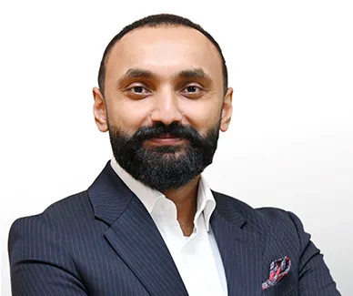 Kurian John