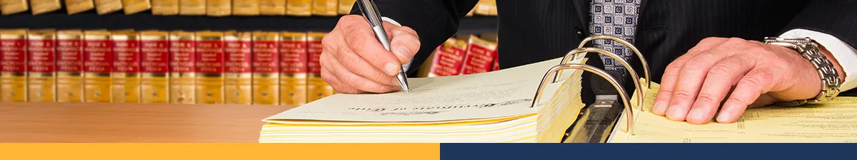 Startup legal documents