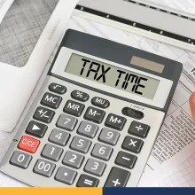 Tax advisory