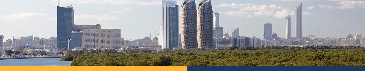 Abu Dhabi Real Estate