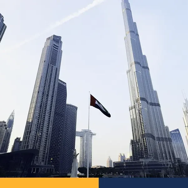 UAE Visa