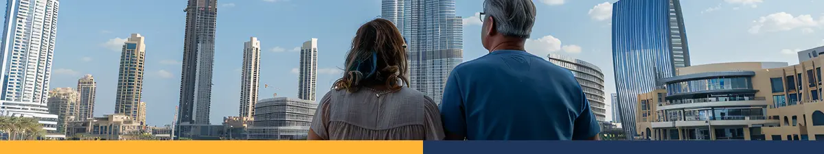 Retirement Visa