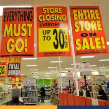 Company Liquidation