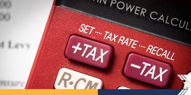 corporate tax