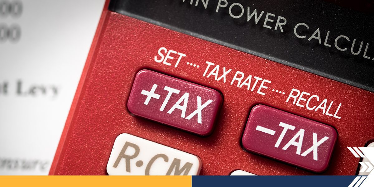 corporate tax