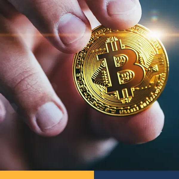 Crypto payments