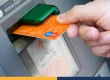 bank account