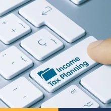 Corporate Tax