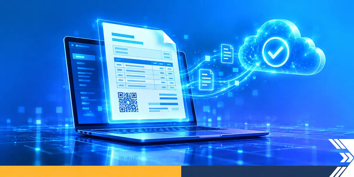 e-invoicing