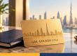 UAE golden visa
