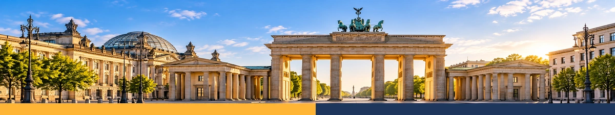 Startup legal documents german